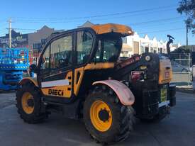 Dieci 35.10 Zues - 3.5T, 10mtr Telehandler - picture0' - Click to enlarge