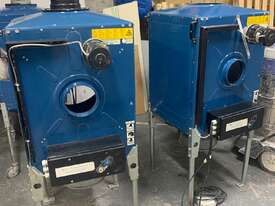 Nederman Extraction Units - Fume and Dust - picture0' - Click to enlarge