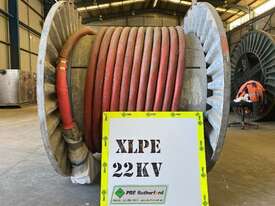 3100B-Olex High Voltage Cable, Approximately 50m - picture2' - Click to enlarge