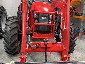 TYM T1003 Tractor 100HP - Power Shuttle, Power Shift, Air Cab, Best Value on Market!  - picture0' - Click to enlarge