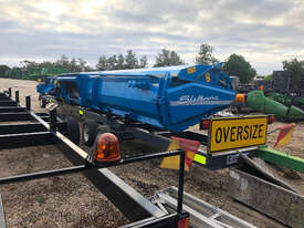 Shelbourne Reynolds RSD32 Shelbourne Header Front Harvester/Header - picture1' - Click to enlarge