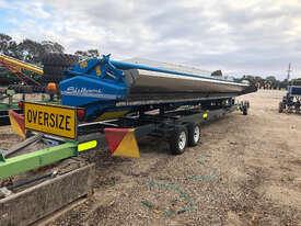 Shelbourne Reynolds RSD32 Shelbourne Header Front Harvester/Header - picture2' - Click to enlarge