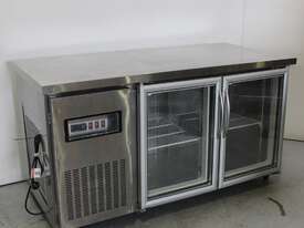 Streamline C2G-1500 Undercounter Fridge - picture0' - Click to enlarge