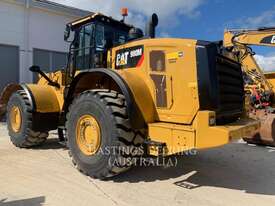 CATERPILLAR 980M Wheel Loaders integrated Toolcarriers - picture1' - Click to enlarge