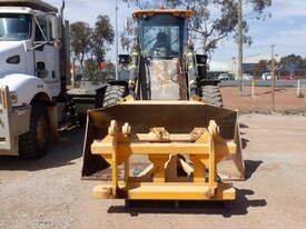 JCB Wheeled Loader - picture0' - Click to enlarge