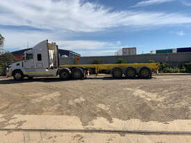 Freighter Semi Skel Trailer - picture0' - Click to enlarge