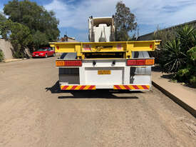 Freighter Semi Skel Trailer - picture2' - Click to enlarge
