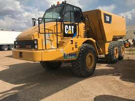 2007 Caterpillar 730 - picture0' - Click to enlarge