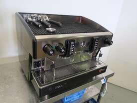 Wega ATLAS 2 Group Coffee Machine - picture0' - Click to enlarge