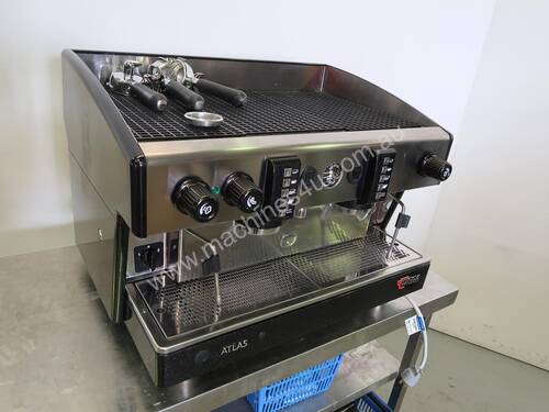 Wega ATLAS 2 Group Coffee Machine