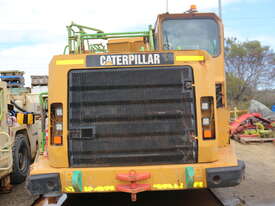 Caterpillar 2008 AD55B Articulated Water Cart - picture0' - Click to enlarge