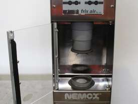 Nemox FRIXAIR FRX-180 Gelato Machine - picture1' - Click to enlarge