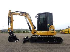 Caterpillar 305E2 for Hire - picture0' - Click to enlarge