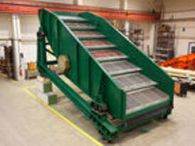 IFE Waste Screen - picture0' - Click to enlarge