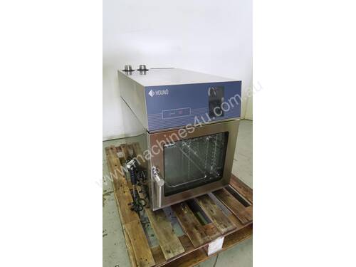 Houno C & CPE 1.06  6 Tray Combi Oven