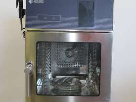 Houno C & CPE 1.06  6 Tray Combi Oven - picture1' - Click to enlarge