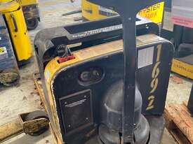 Yale Battery Electric Pallet Truck - picture0' - Click to enlarge