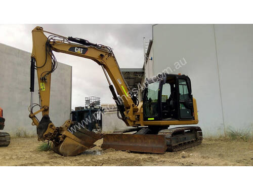 CAT 308E2-CR 8 tonne Excavator for Sale