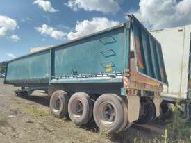 Franks Truck Bodies PTY Ltd FTB35TAYY5700 35T FV - picture2' - Click to enlarge