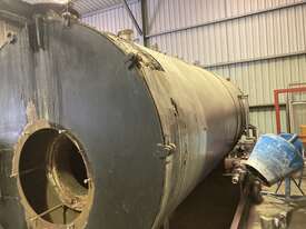 2000kw wetback Maxitherm boiler - picture0' - Click to enlarge