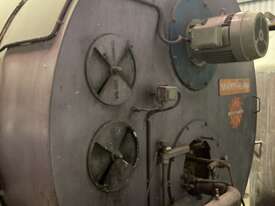 2000kw wetback Maxitherm boiler - picture0' - Click to enlarge