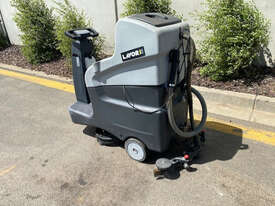 LAVOR PRO Floor Polishing Sweeping/Cleaning - picture2' - Click to enlarge