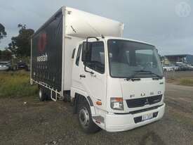 Fuso FK600 - picture0' - Click to enlarge