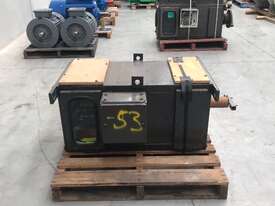 275 kw 370 hp 1290 rpm 500 volt Foot Mount 280 frame ASEA Type LAB280 DC Electric Motor - picture0' - Click to enlarge