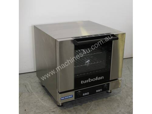 Turbofan E23D3 Convection Oven