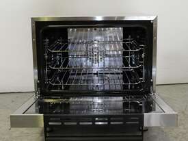 Turbofan E23D3 Convection Oven - picture1' - Click to enlarge