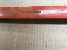 Orbimax 75mm Spanner Wrench Ring / Open Ender Combination - picture1' - Click to enlarge