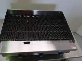 Cookrite ATCB-36 3 Burner Char Grill - picture1' - Click to enlarge