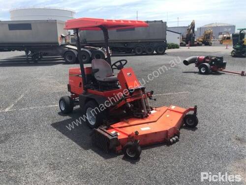 2006 Jacobsen Turfcat 628D