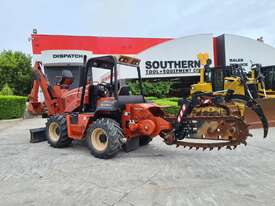 Ditch Witch RT95 Trencher (Stock No. 92869) - picture0' - Click to enlarge