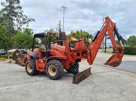 Ditch Witch RT95 Trencher (Stock No. 92869) - picture1' - Click to enlarge