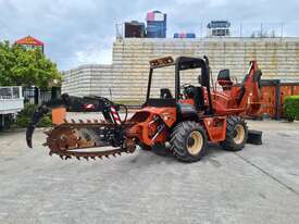 Ditch Witch RT95 Trencher (Stock No. 92869) - picture2' - Click to enlarge