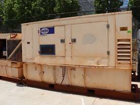 FG Wilson P220H-2 Generator - picture5' - Click to enlarge