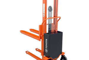 Toyota   Ministacker