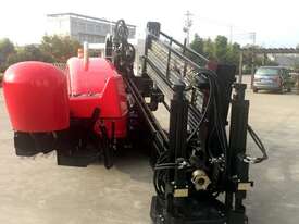 GD130C-LS HDD Machine - picture1' - Click to enlarge