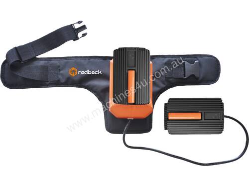 Redback Power Belt - Suits Any Redback Battery