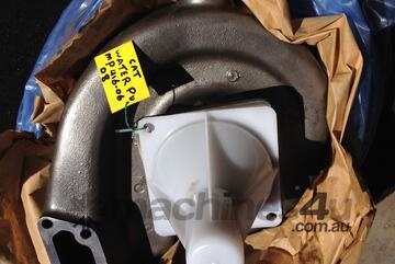 Caterpillar 416-0608 10R-1668 Water Pump GP