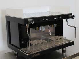 Sanremo ZOE 2 Group Coffee Machine - picture0' - Click to enlarge