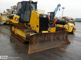 Caterpillar D3K 2 LGP Dozer - picture0' - Click to enlarge