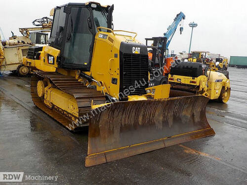 Caterpillar D3K 2 LGP Dozer