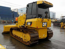 Caterpillar D3K 2 LGP Dozer - picture0' - Click to enlarge