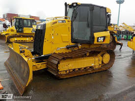 Caterpillar D3K 2 LGP Dozer - picture1' - Click to enlarge