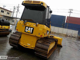 Caterpillar D3K 2 LGP Dozer - picture2' - Click to enlarge