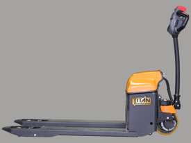 ALL-TERRAIN PALLET JACK 16UPT - picture0' - Click to enlarge