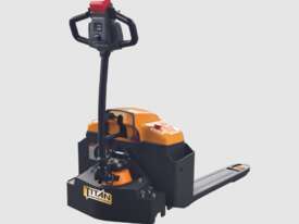 ALL-TERRAIN PALLET JACK 16UPT - picture0' - Click to enlarge