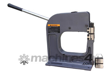 Kaka Industrial SS-16 Metal Shrinker Stretcher